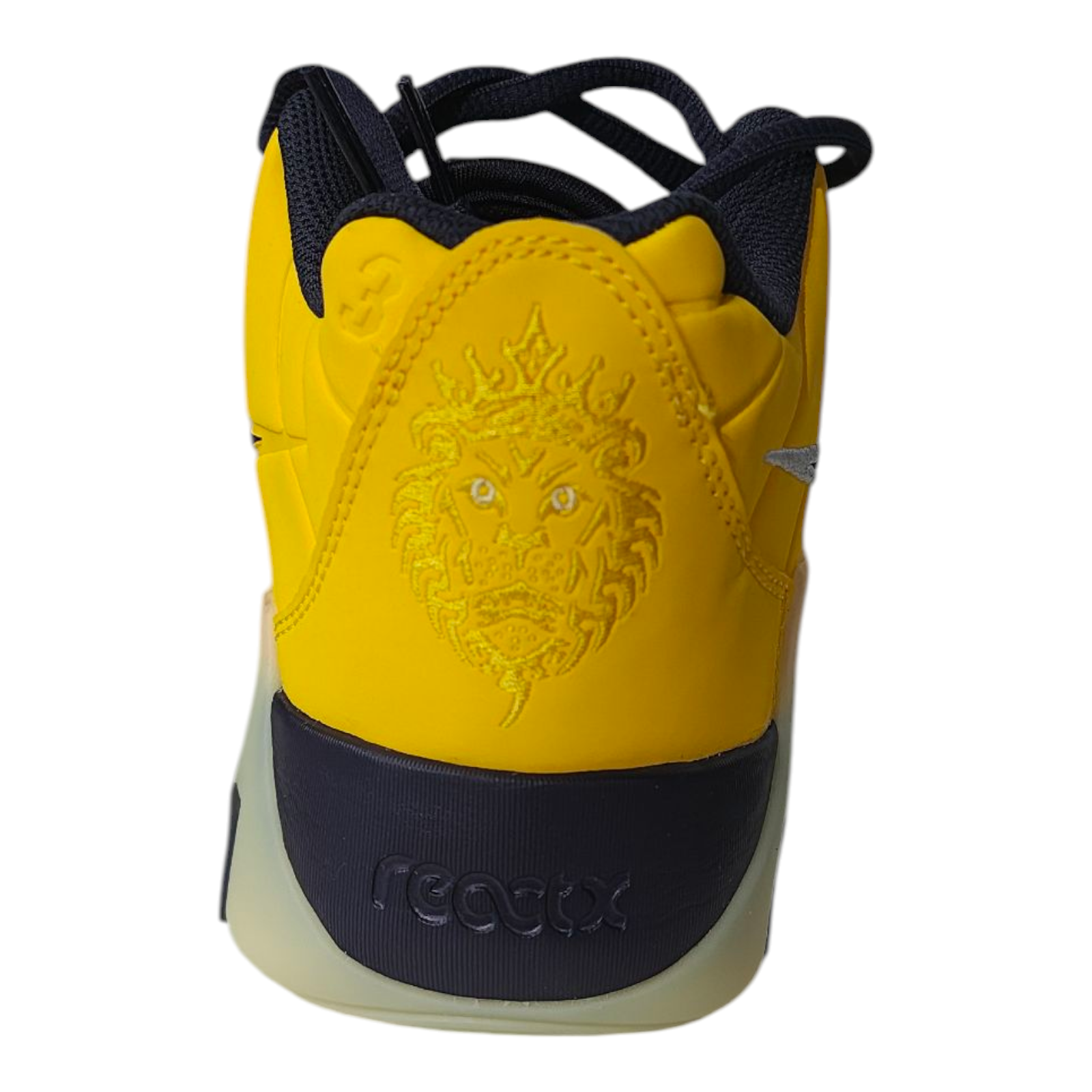 Zapatillas Nike LeBron Witness IX - Talla US 8.5 (26.5 cms) - Imagen 5