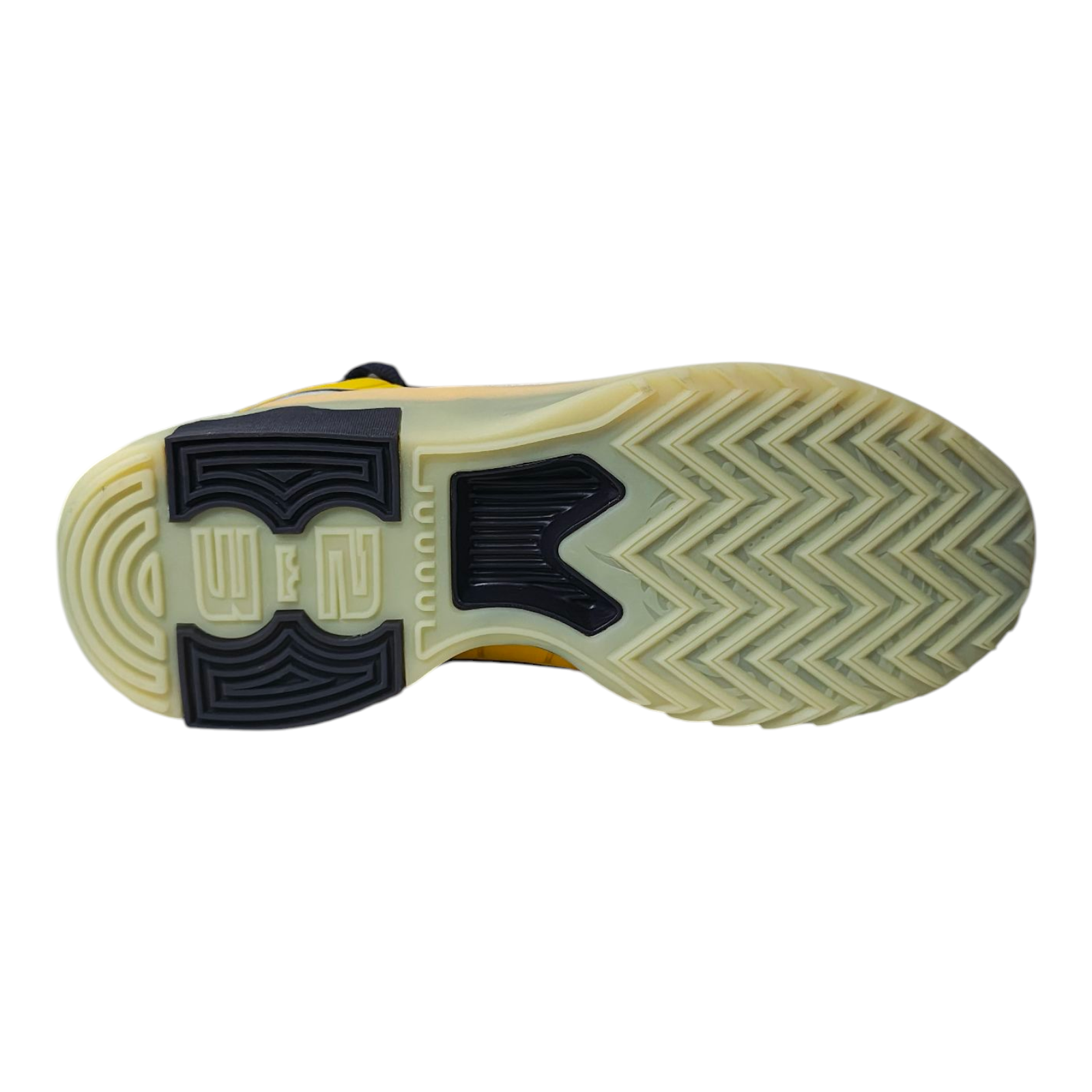 Zapatillas Nike LeBron Witness IX - Talla US 8.5 (26.5 cms) - Imagen 4