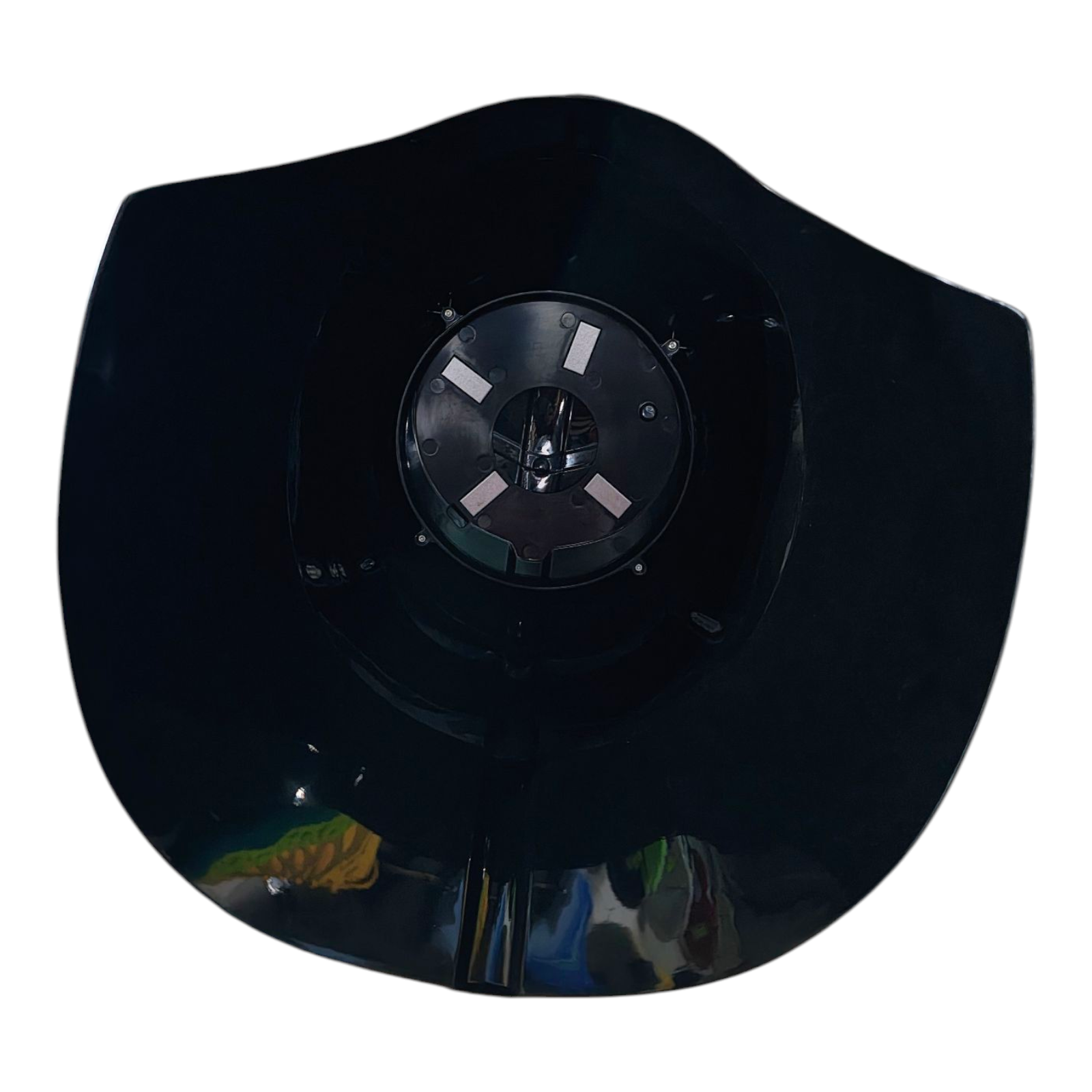 Casco Premium Darth Vader - Star Wars Black Series - Imagen 7