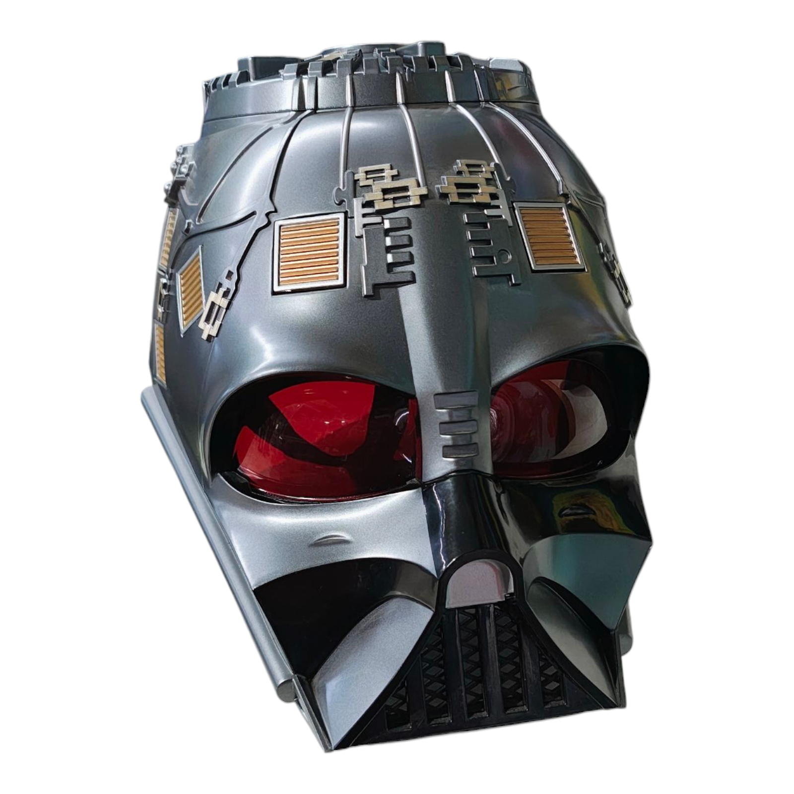 Casco Premium Darth Vader - Star Wars Black Series - Imagen 3