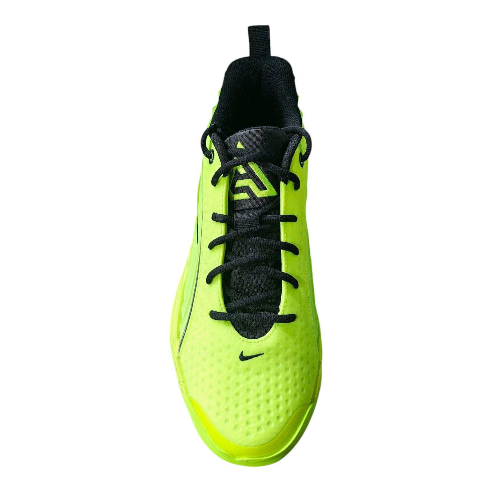 Zapatillas Nike Giannis Inmortality 5 - Talla US 11.5 (Eur 45.5) - Imagen 4