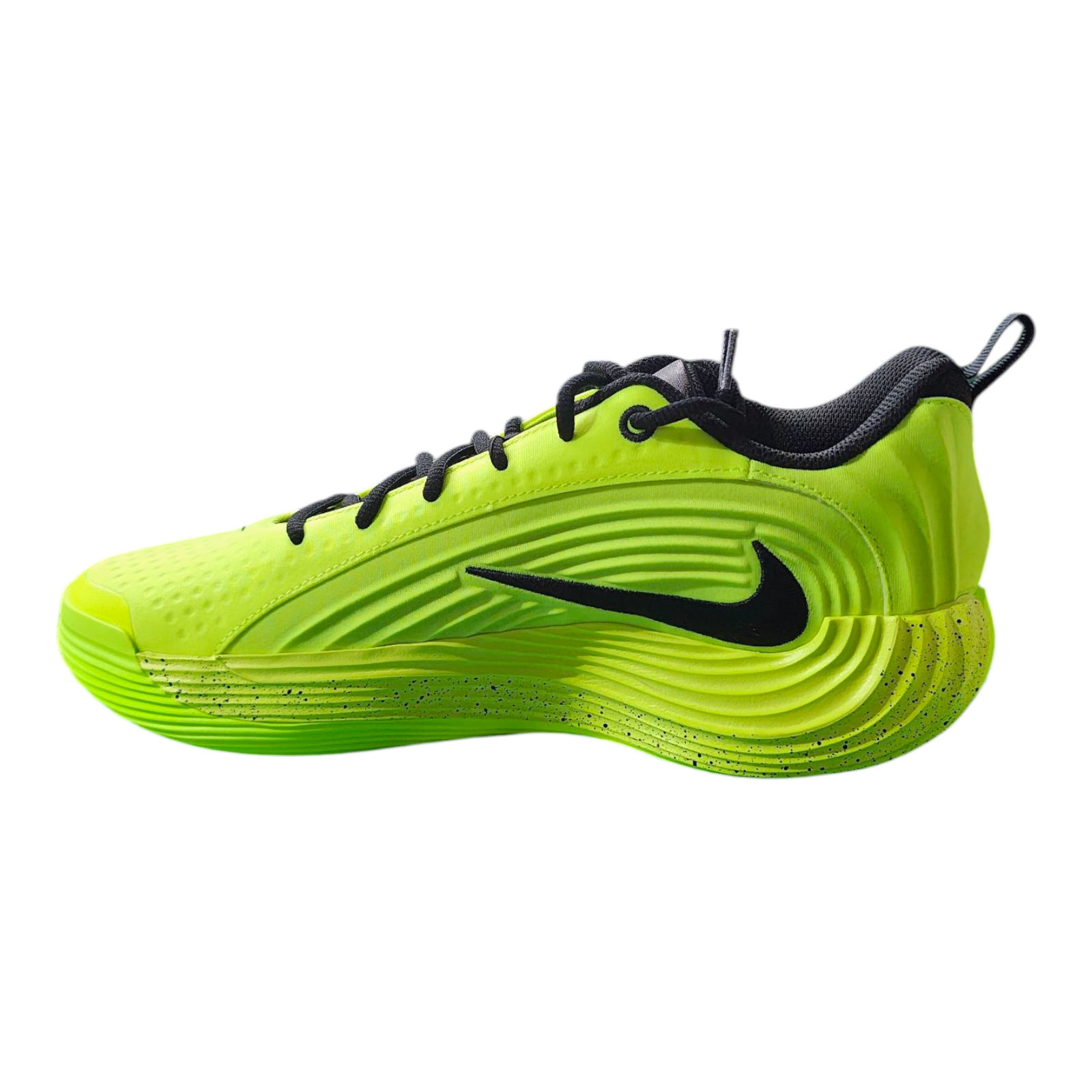 Zapatillas Nike Giannis Inmortality 5 - Talla US 11.5 (Eur 45.5) - Imagen 3