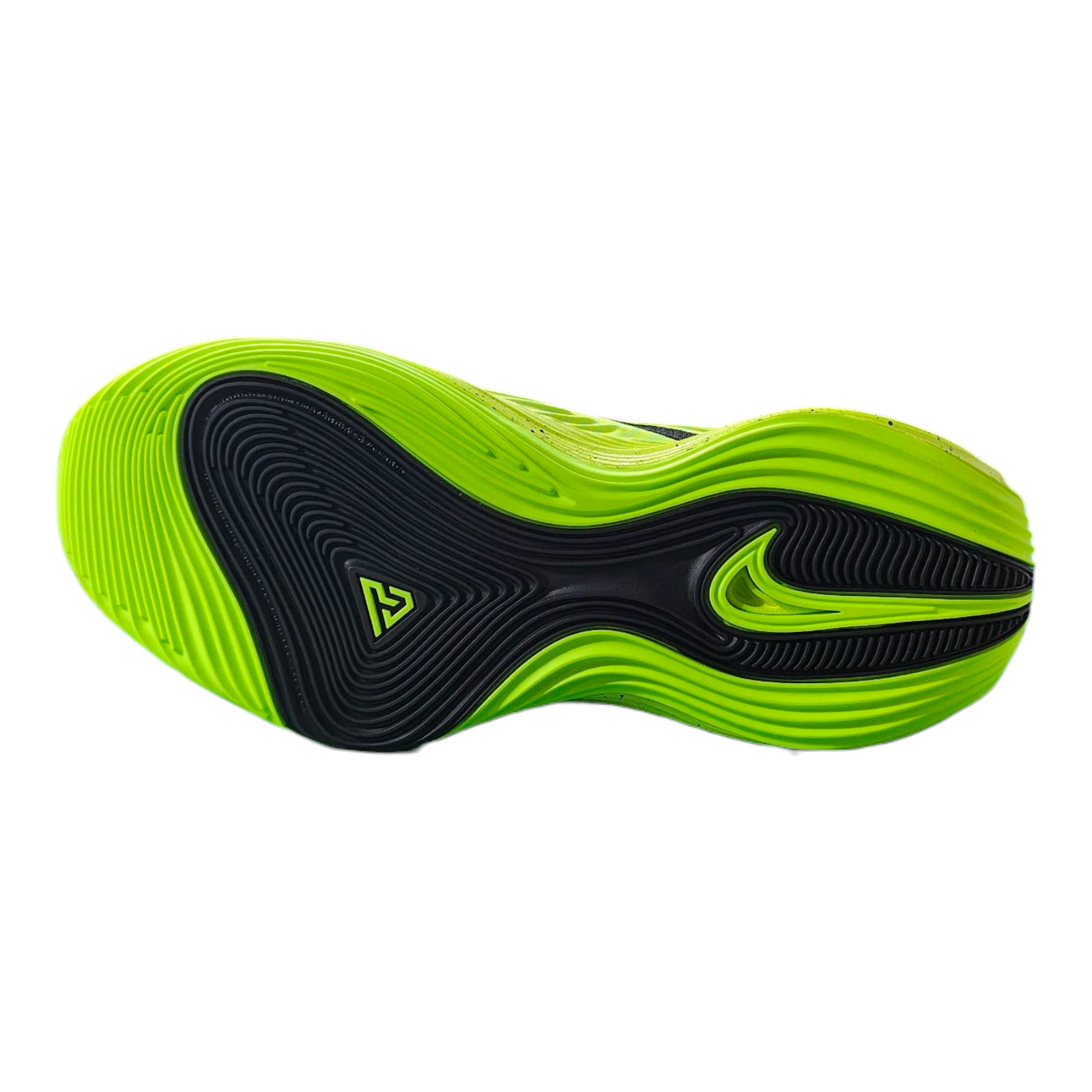 Zapatillas Nike Giannis Inmortality 5 - Talla US 11.5 (Eur 45.5) - Imagen 5