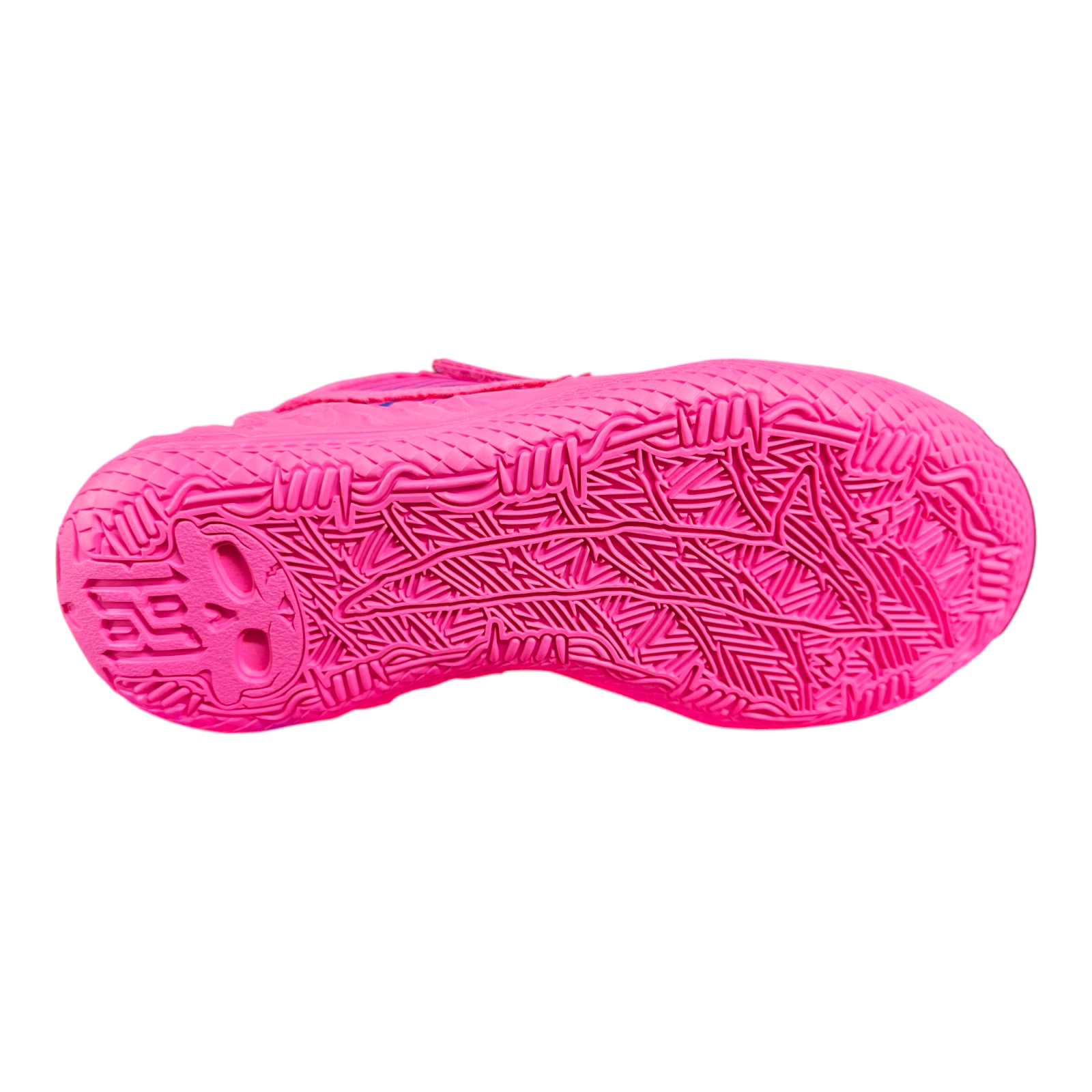 Zapatillas Puma LaMelo MB.05 Showtime JR - Talla US4 (EUR 35.5) - Imagen 6